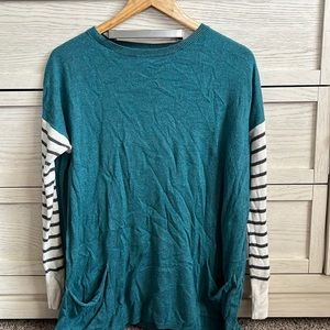 Matilda Jane Sweater